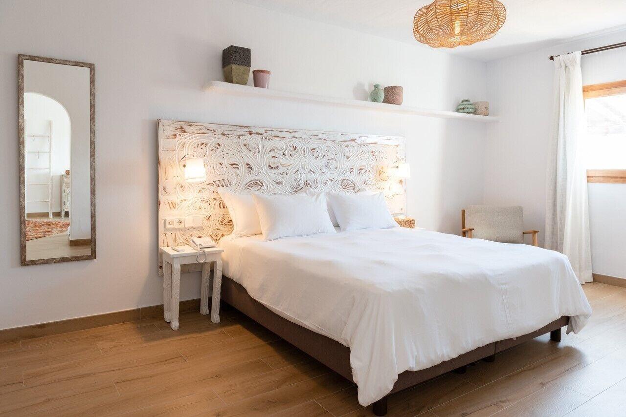 Petunia Ibiza (Adults Only) Hotel Cala Vadella  Exterior photo