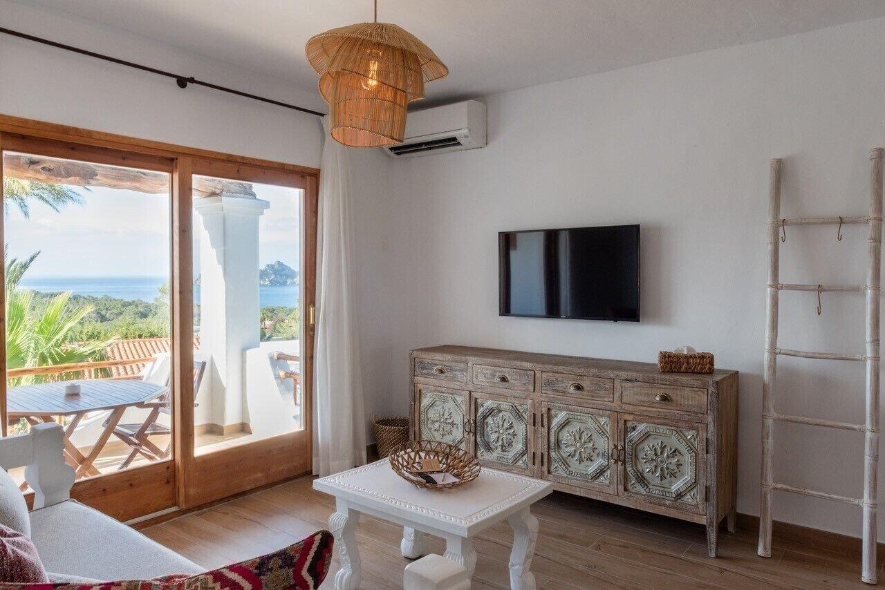 Petunia Ibiza (Adults Only) Hotel Cala Vadella  Exterior photo
