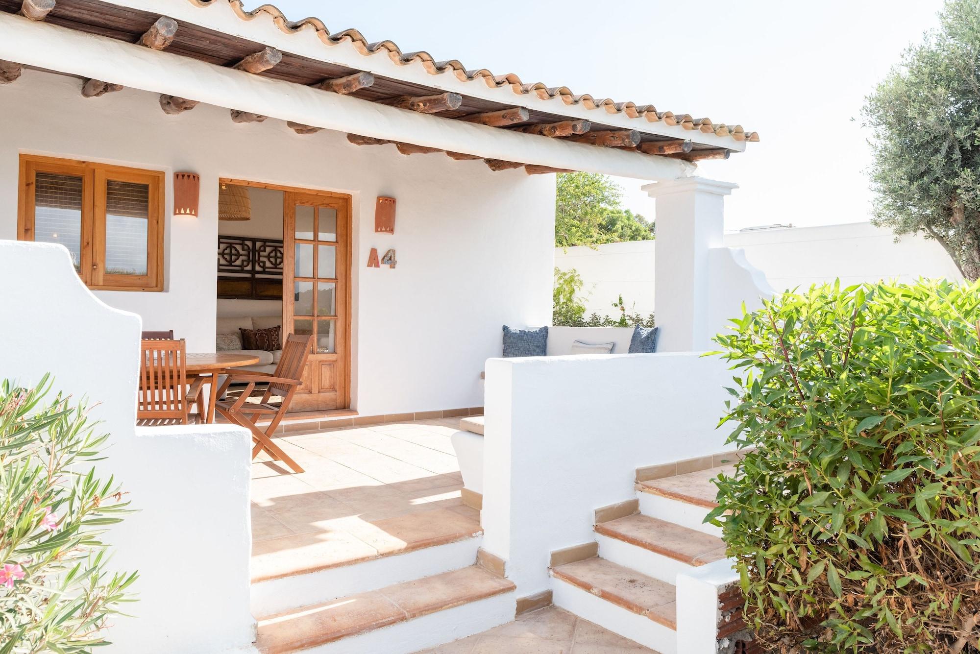 Petunia Ibiza (Adults Only) Hotel Cala Vadella  Exterior photo